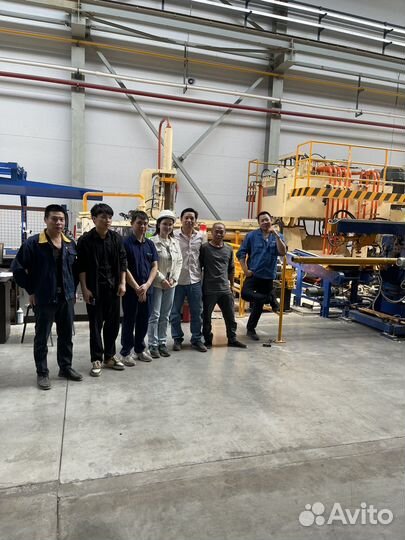 Переводчик с китайского языка