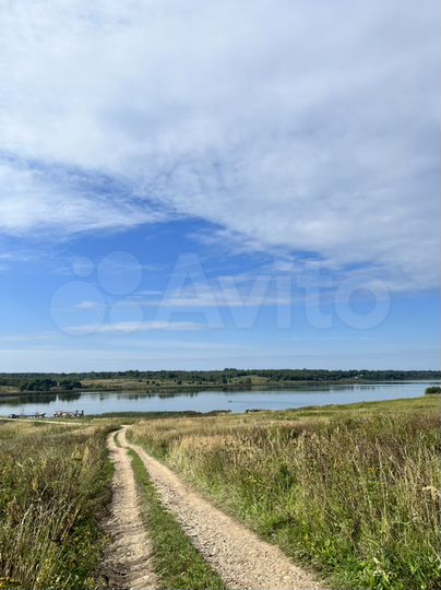 Участок 11 сот. (ИЖС)