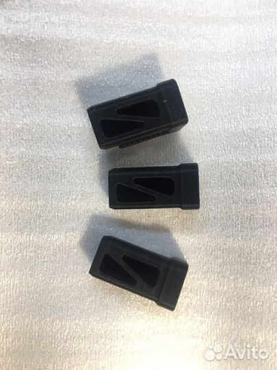 Подсумки для магазина пистолета Glock