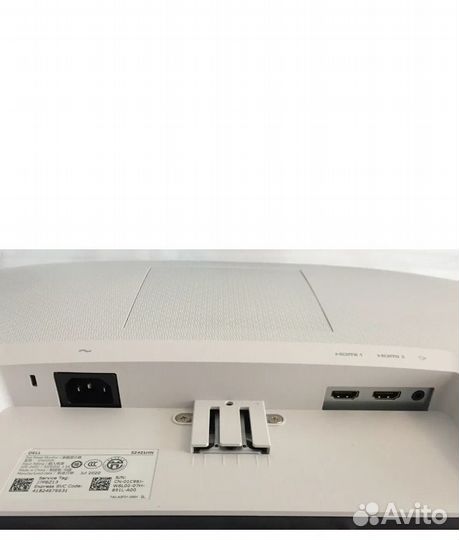 Монитор dell S2421HN