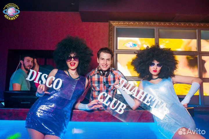 Диджей Ди-джей DJ Аренда JBL колонки party box 100