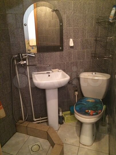 Комната 20 м² в 1-к., 1/1 эт.