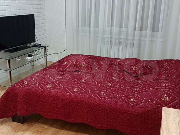 1-к. квартира, 41 м², 7/9 эт.
