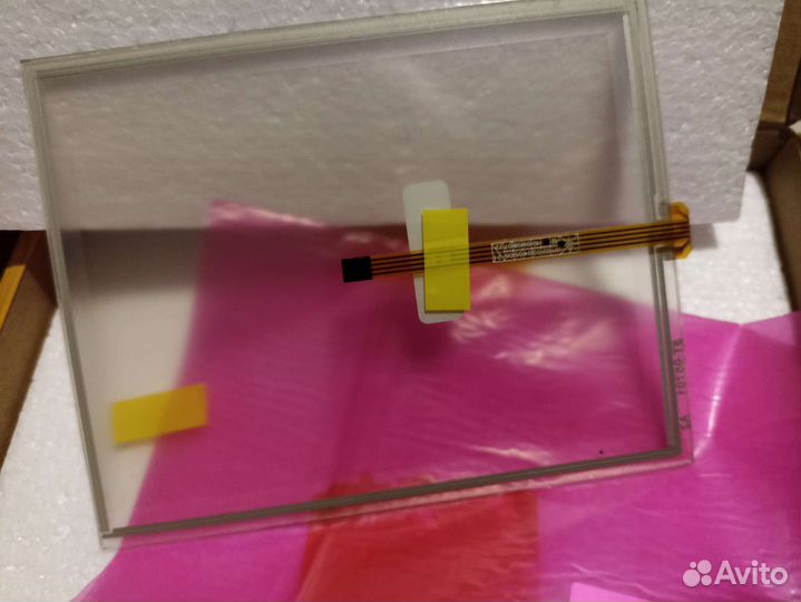 Новый сенсорный экран для korg Pa3x -M3-Pa800-600