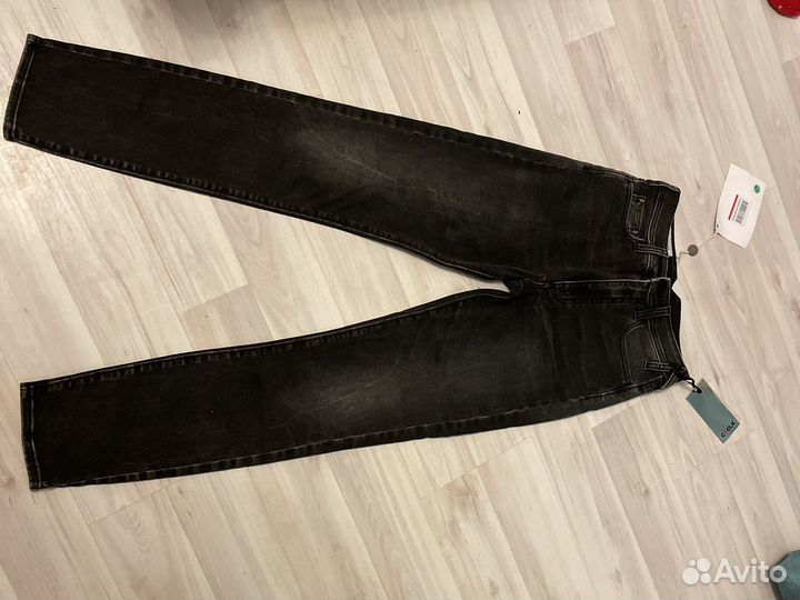 Итальянские джинсы cycle