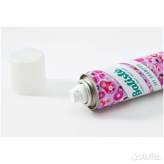 Batiste сухой шампунь Sweetie, 200 мл. #323787