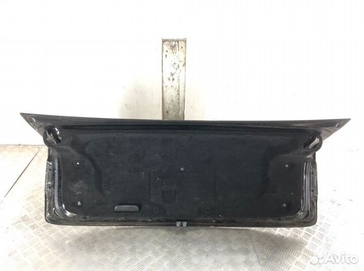 Крышка багажника Lexus IS (2005-2013)