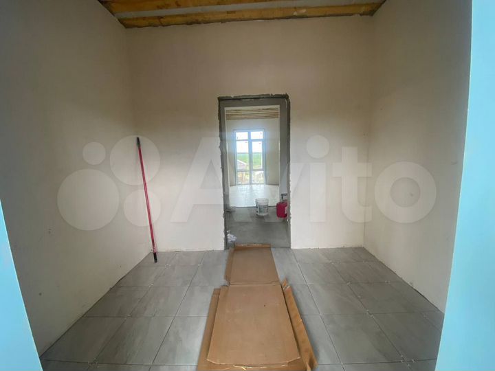 Дом 90 м² на участке 15 сот.