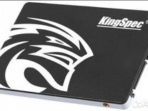 SSD накопитель Kingspec P4-240 2.5" 240гб