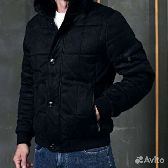 Мужская одежда