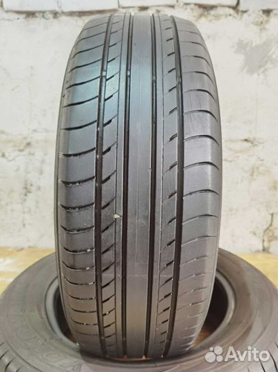 Yokohama Geolandar G98 225/65 R17 102H