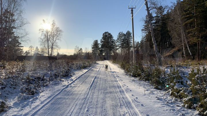 Участок 7 сот. (ИЖС)