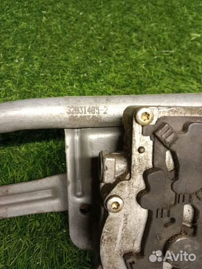 В наличии:Трапеция стеклоочистителей Volvo S80