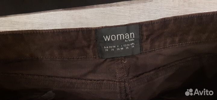 Женские вещи пакетом 44