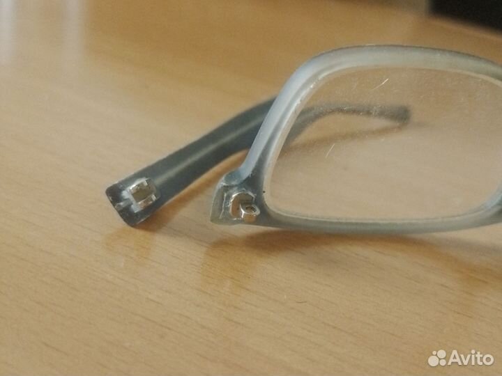 Очки-1,5 детские