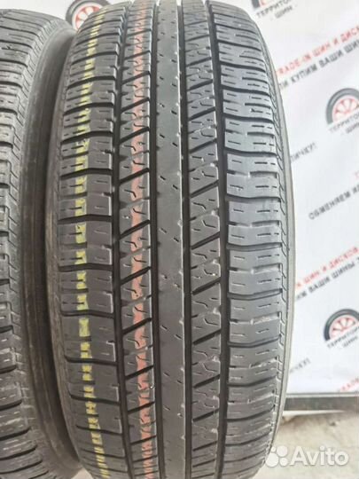 Triangle TR257 215/60 R17 96H