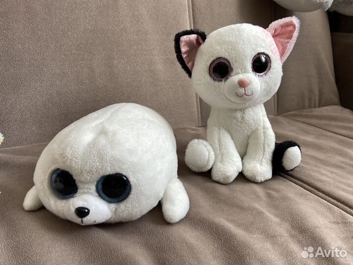 Yoohoo friends юху пучеглазые друзья