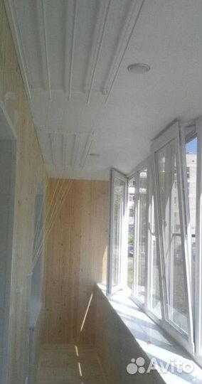 Пластиковые окна за 7 дней