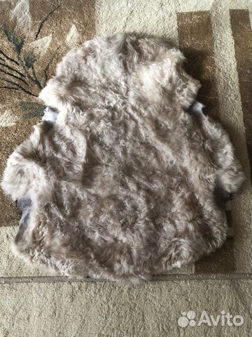 Овечья шкура