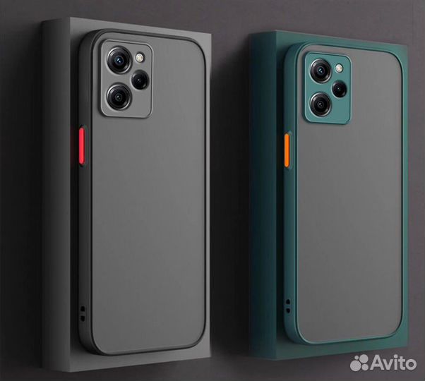 Чехол для телефона Poco X5 pro 5G