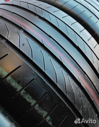 Continental ContiSportContact 5P 295/35 R21 103Y