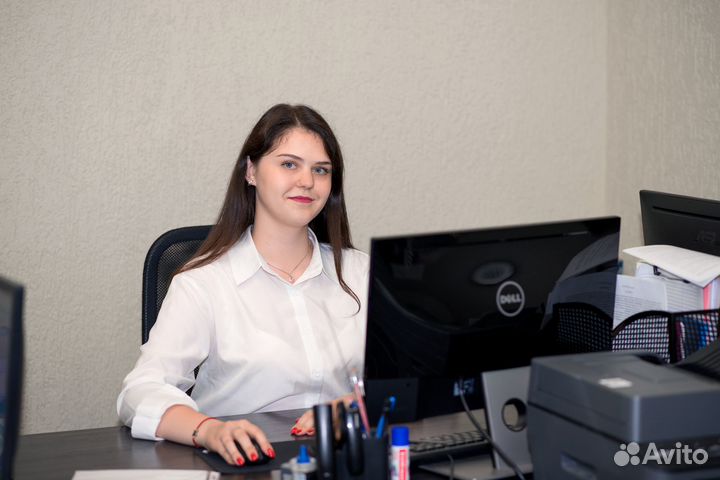 Бухгалтер для маркетплейсов