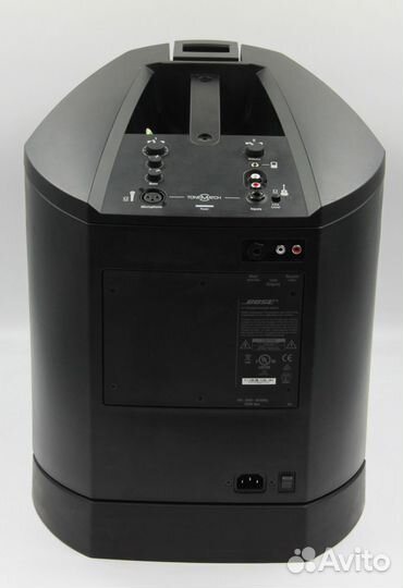 Портативная аккустика bose L1 Compact