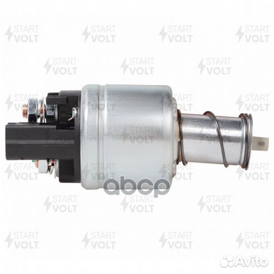 Реле втягивающее стартера LADA kalina II/granta