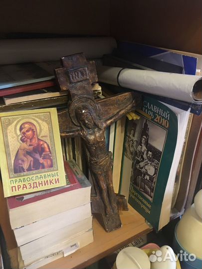 Православная литература