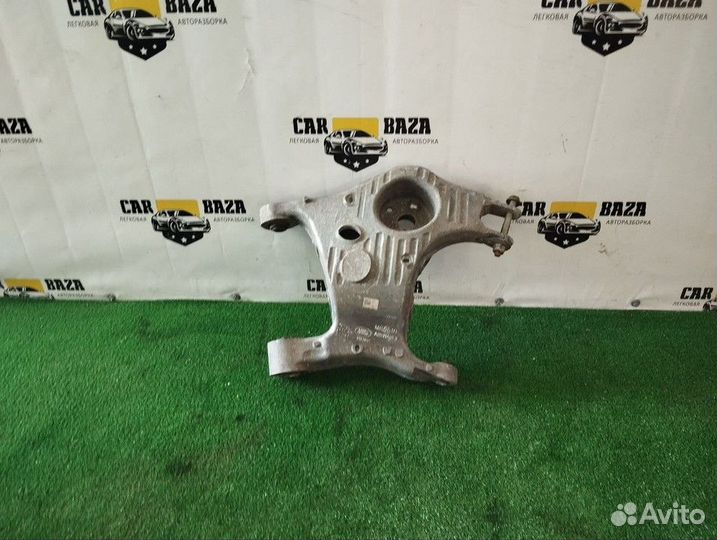 Рычаг задний правый Jaguar F-Pace