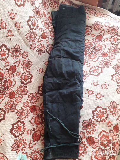 Рабочая одежда СССР