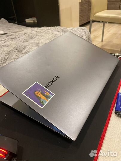 Honor Magicbook Pro 16.1 SSD 512 Gb