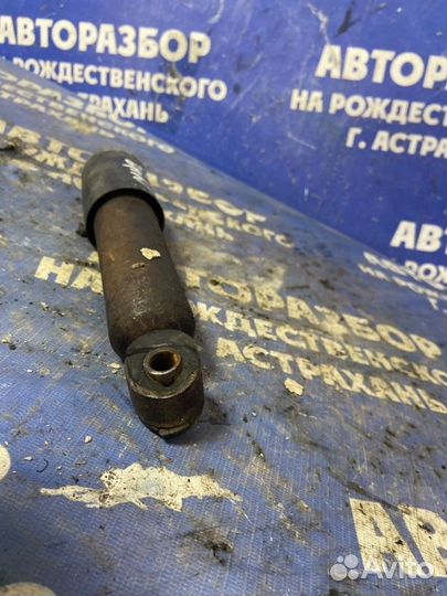 Амортизатор кабины. Маз 5336 бортовой ямз 238М2