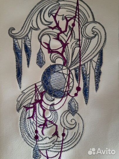 Обложка на паспорт