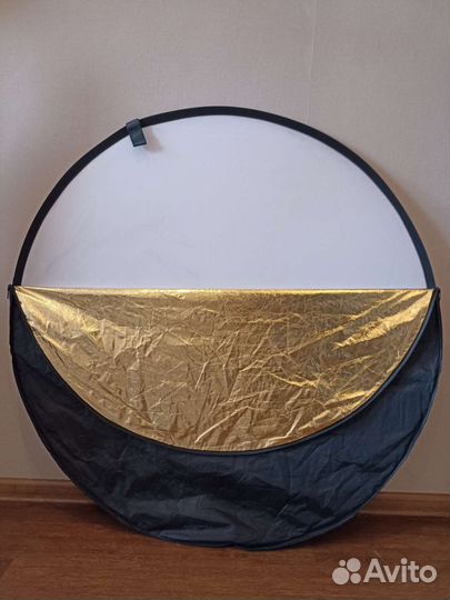 Светоотражатель для фото