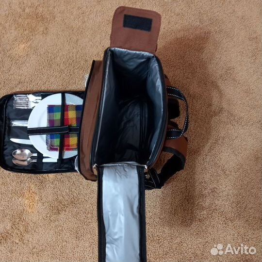 Набор для кемпинга