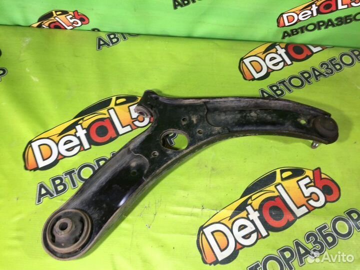 Рычаг передний левый Kia Rio 3