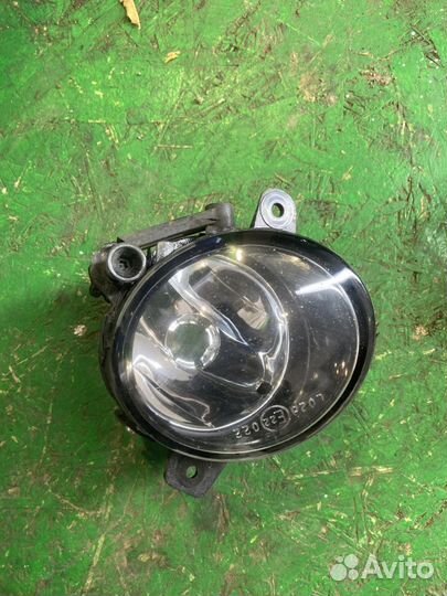 Фара противотуманная левая ваз Kalina