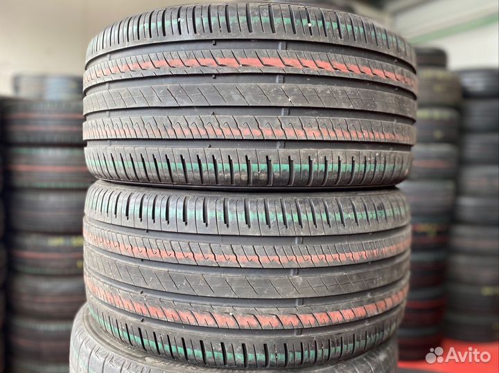 Barum Bravuris 5HM 255/35 R19 96Y