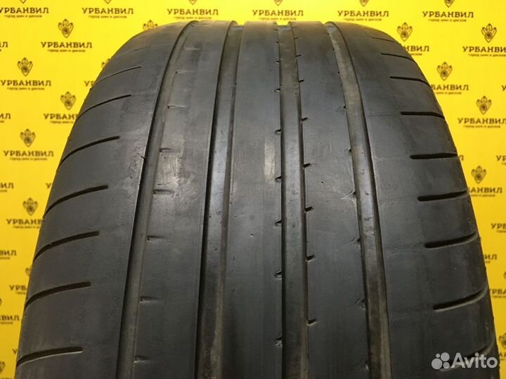 Goodyear Eagle F1 Asymmetric 3 245/45 R18 100Y