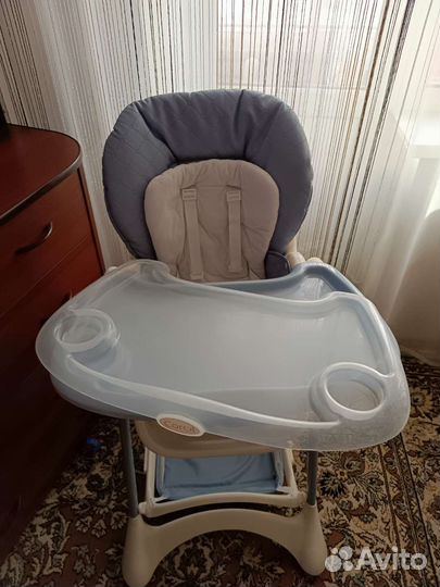 Стул для кормления
