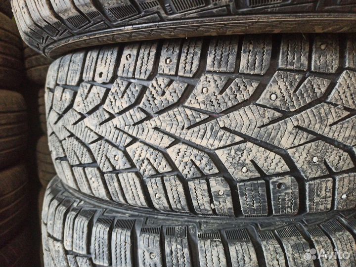 Gislaved NordFrost 100 195/65 R15