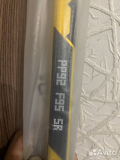 Клюшка sherwood rekker element PRO SR