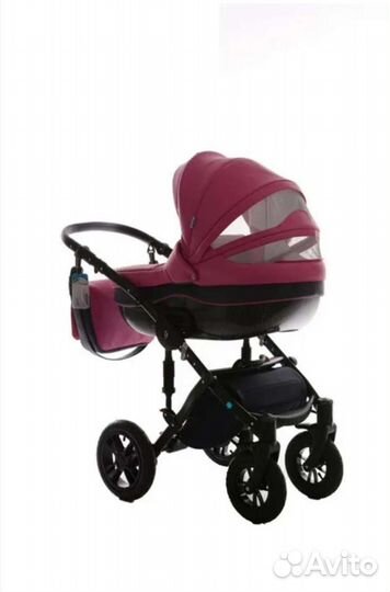 Коляска 2 в 1 noordline stephania