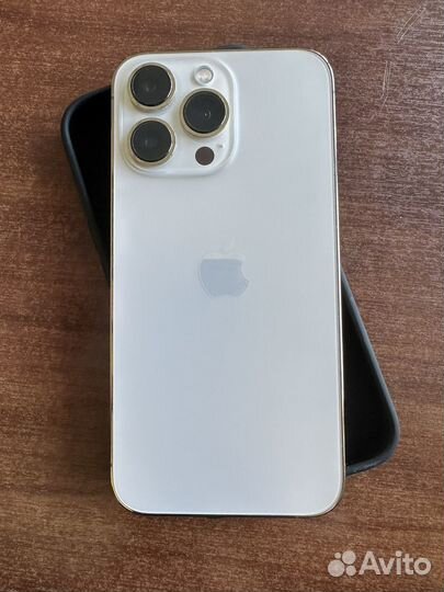 iPhone 13 Pro, 128 ГБ