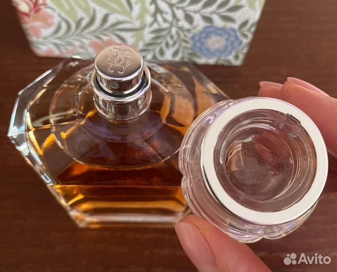 Mon Guerlain eau DE toilette