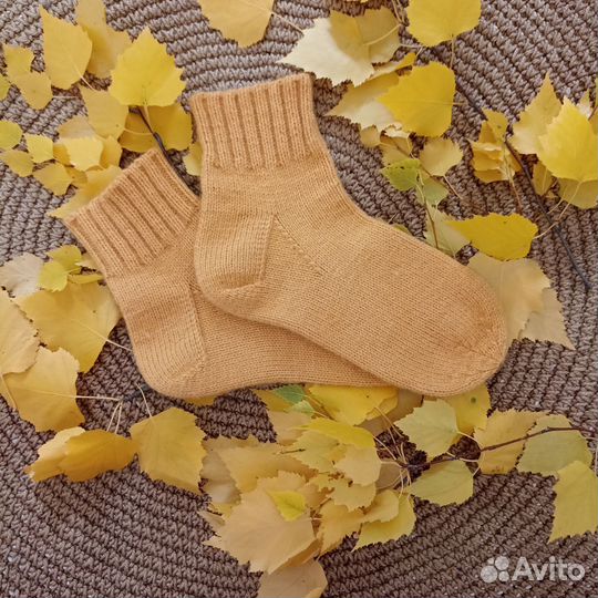 Носки женские, разм. 35-37