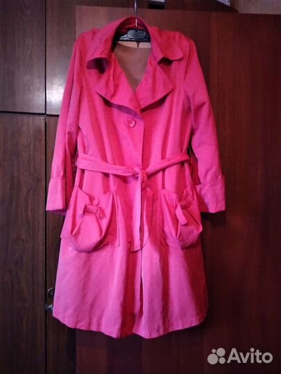 Вещи пакетом