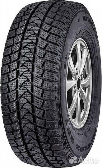 Tracmax Ice-Plus SR1 195/75 R16C Q