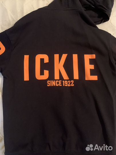 Толстовка dickies